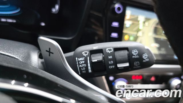 KG Mobility KORANDO 2020 — photo 30