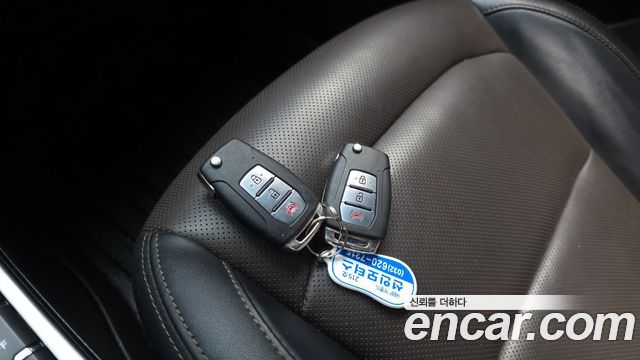 KG Mobility KORANDO 2020 — photo 33