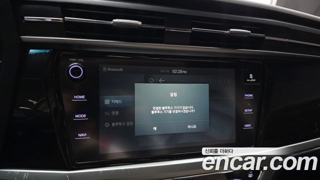 KG Mobility KORANDO 2020 — photo 34