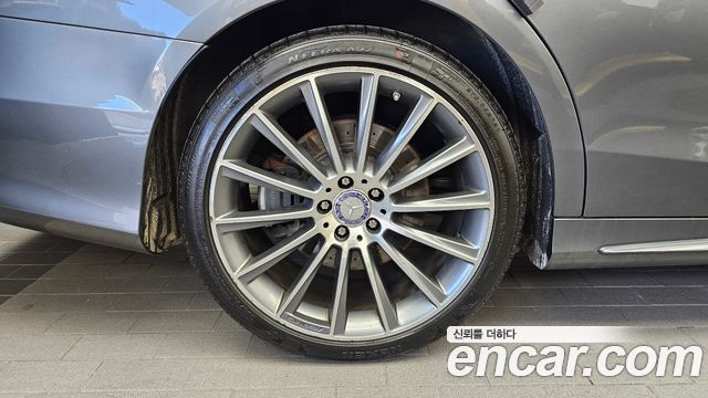 Mercedes-Benz S-Class 2017 — photo 5