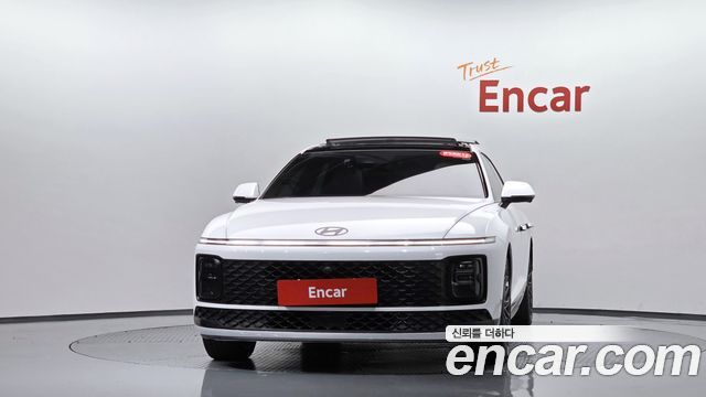 Hyundai Grandeur 2023 — photo 3