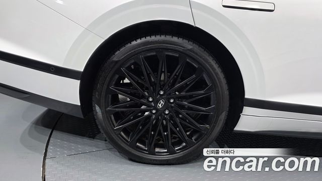 Hyundai Grandeur 2023 — photo 5