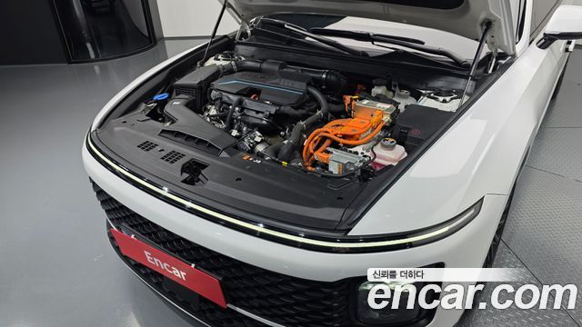 Hyundai Grandeur 2023 — photo 6