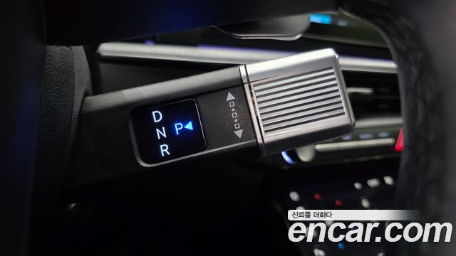 Hyundai Grandeur 2023 — photo 12
