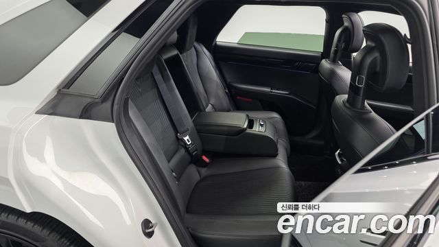 Hyundai Grandeur 2023 — photo 17