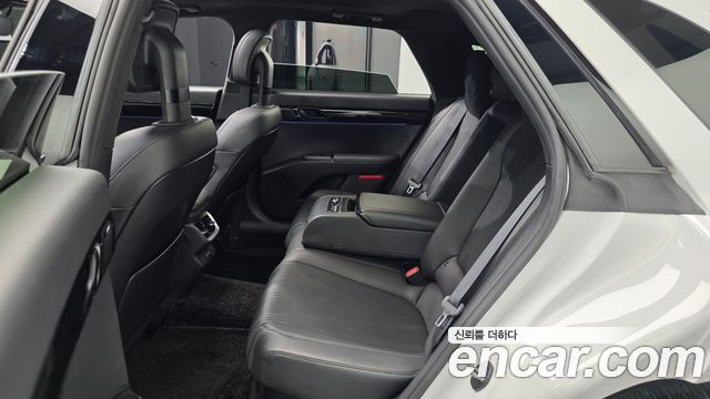 Hyundai Grandeur 2023 — photo 18