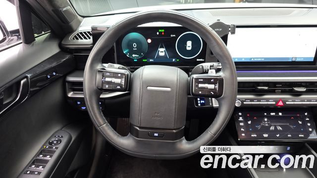 Hyundai Grandeur 2023 — photo 19