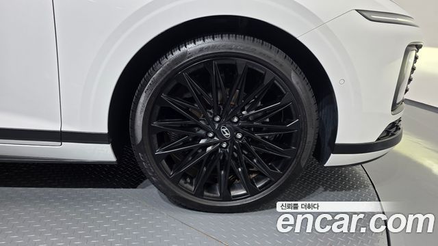 Hyundai Grandeur 2023 — photo 7