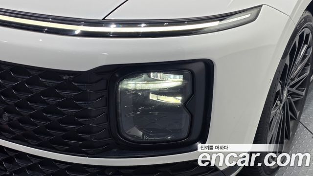 Hyundai Grandeur 2023 — photo 8