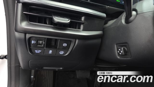 Hyundai Grandeur 2023 — photo 27