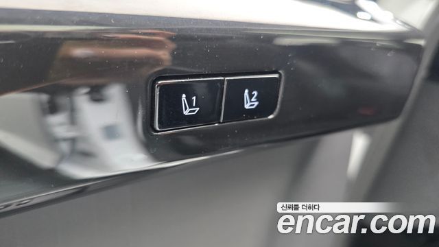 Hyundai Grandeur 2023 — photo 28