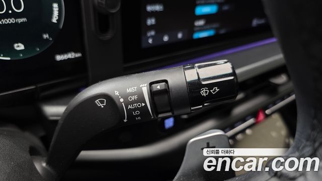 Hyundai Grandeur 2023 — photo 29