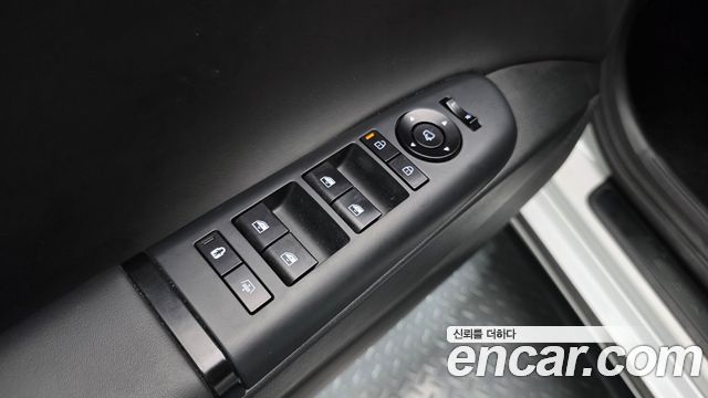 Hyundai Grandeur 2023 — photo 30