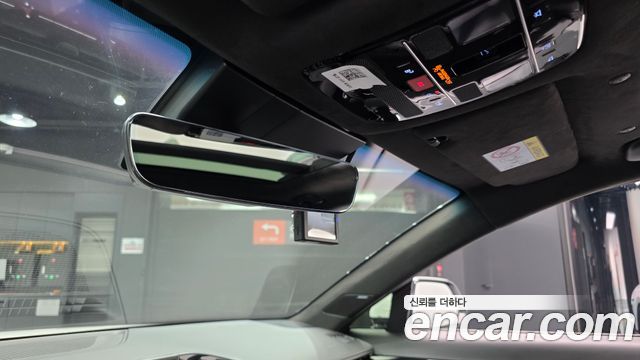 Hyundai Grandeur 2023 — photo 33