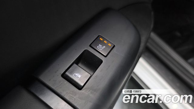 Hyundai Grandeur 2023 — photo 34