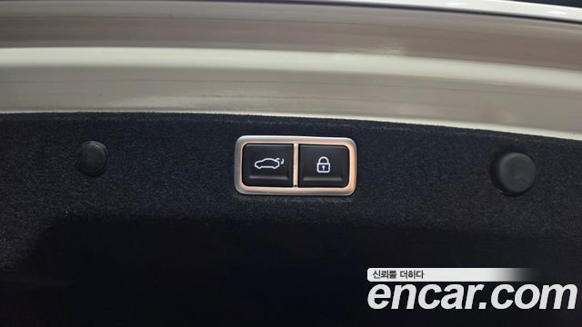 Hyundai Grandeur 2023 — photo 37