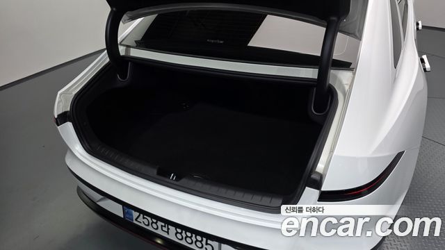 Hyundai Grandeur 2023 — photo 38