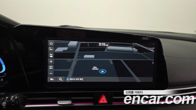 Hyundai AVANTE 2025 — photo 14