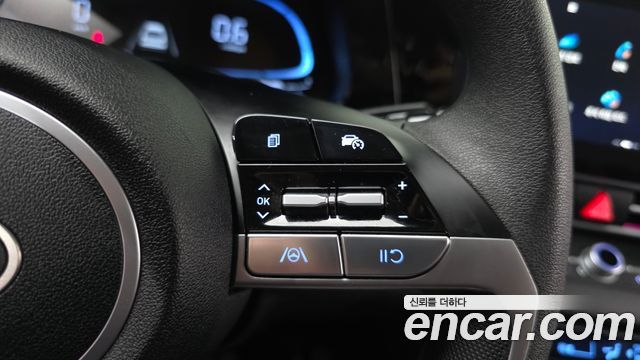 Hyundai AVANTE 2025 — photo 16