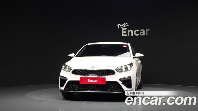 Kia K3 2019 — photo 3