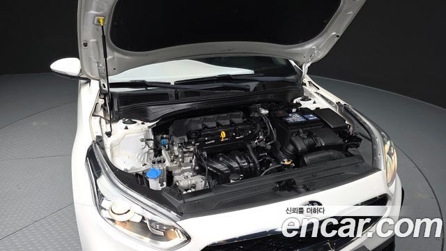 Kia K3 2019 — photo 6