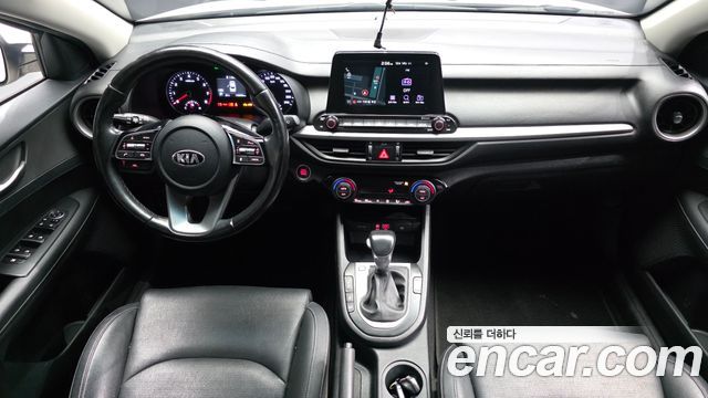 Kia K3 2019 — photo 7