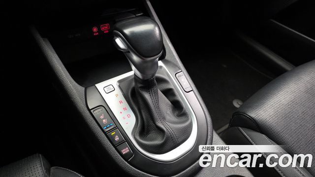 Kia K3 2019 — photo 9