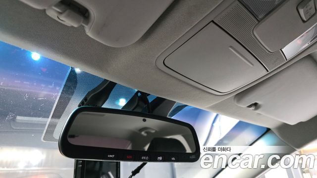 Kia K3 2019 — photo 16