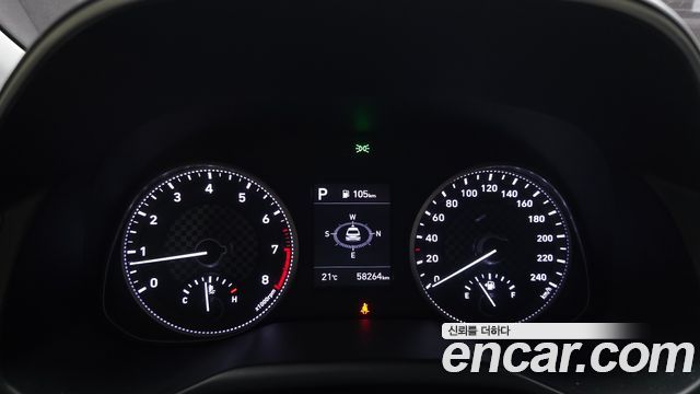 Hyundai AVANTE 2020 — photo 8