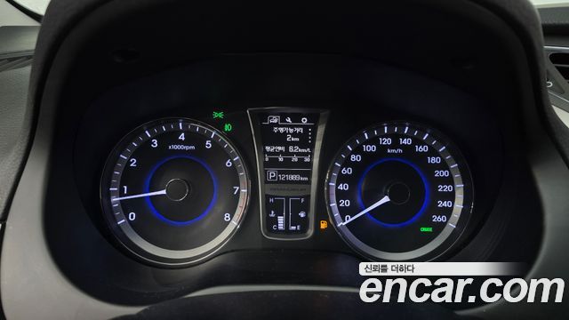 Hyundai Grandeur 2017 — photo 11