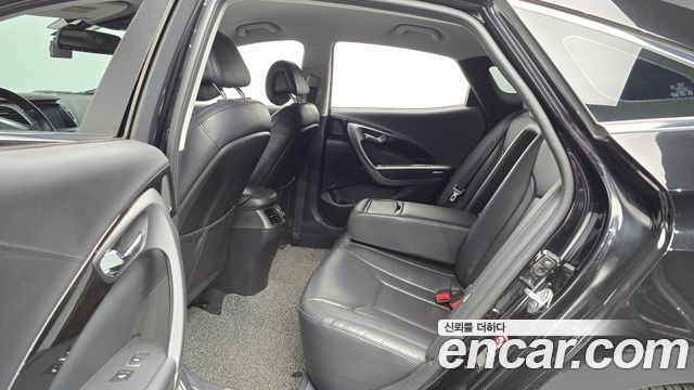 Hyundai Grandeur 2017 — photo 17