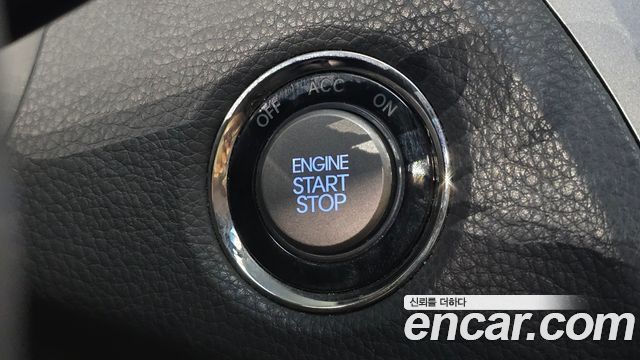 Hyundai Grandeur 2017 — photo 20