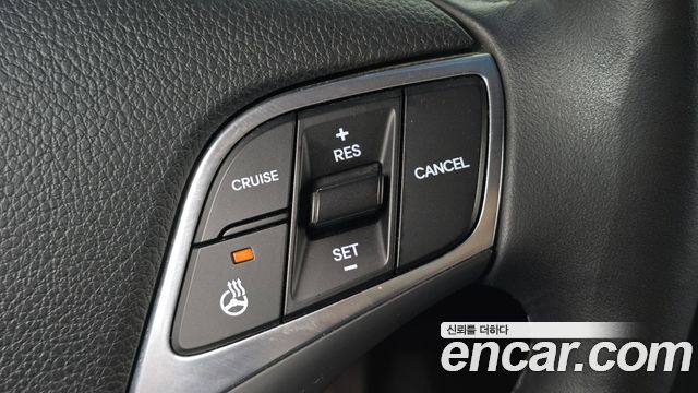 Hyundai Grandeur 2017 — photo 21