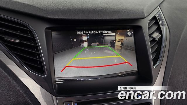 Hyundai Grandeur 2017 — photo 22