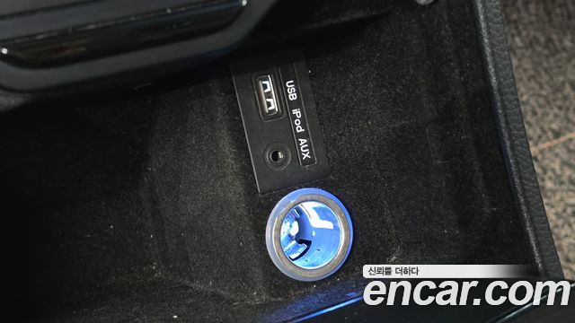 Hyundai Grandeur 2017 — photo 24