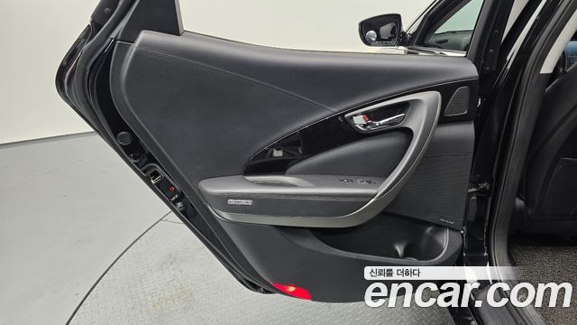 Hyundai Grandeur 2017 — photo 15