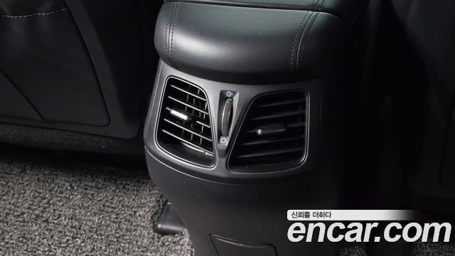 Hyundai Grandeur 2017 — photo 28