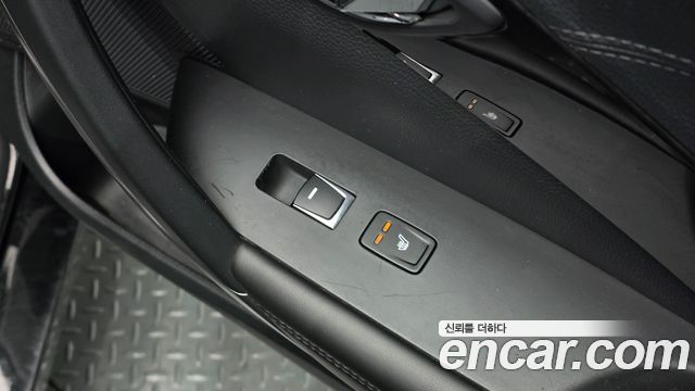 Hyundai Grandeur 2017 — photo 29