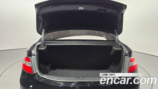 Hyundai Grandeur 2017 — photo 30