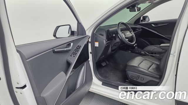 Kia Niro 2022 — photo 13