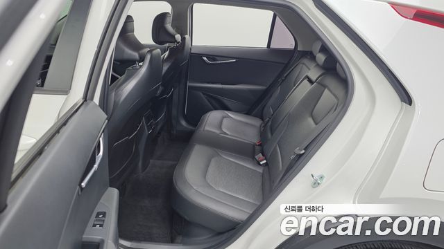 Kia Niro 2022 — photo 17