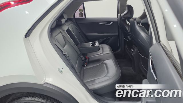 Kia Niro 2022 — photo 18