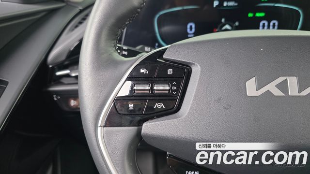 Kia Niro 2022 — photo 22