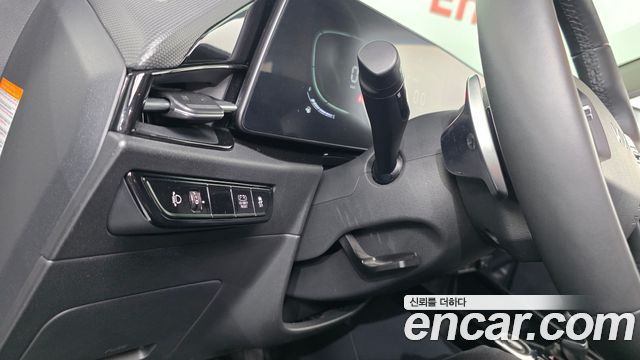 Kia Niro 2022 — photo 25