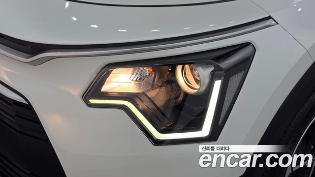 Kia Niro 2022 — photo 8