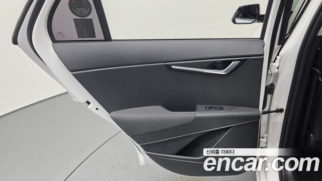 Kia Niro 2022 — photo 15