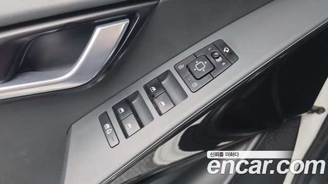 Kia Niro 2022 — photo 27