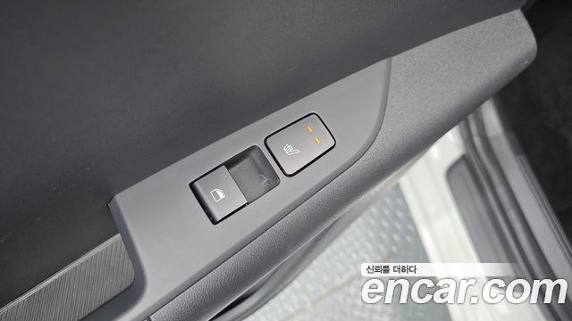 Kia Niro 2022 — photo 28