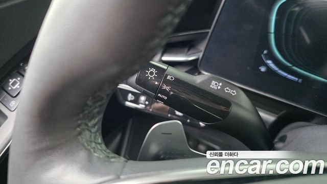 Kia Niro 2022 — photo 29