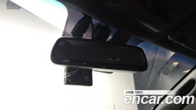 KG Mobility Rexton 2023 — photo 25